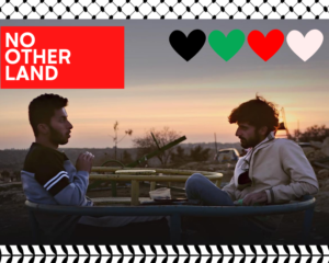 No Other Land | Associatif Ciné Rencontre