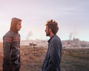 No Other Land | Associatif Cinéma