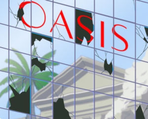Oasis |  Cinéma