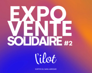 Expo-vente solidaire #2 | Gratuit Expos
