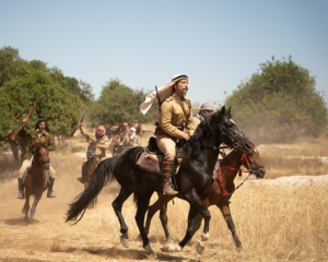 Palestine 36 | Festival Ciné Rencontre