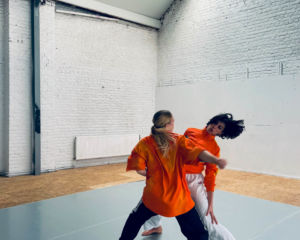 noVLand | Scolaires Danse