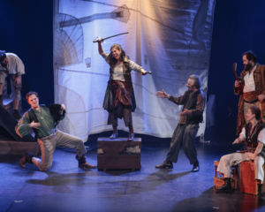 PiratEs | Scolaire Théâtre