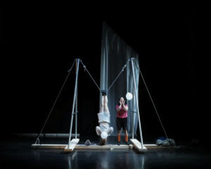 Playing and Playing and Playing | Festival Cirque