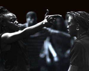 Battle Squad Face Off #2 | Hip-hop Performance