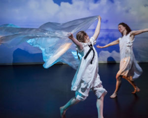 Sa vie | Festival Danse