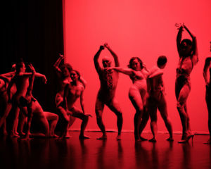 Le Sassy Show spécial Game Ovaires#8 | Festival Performance