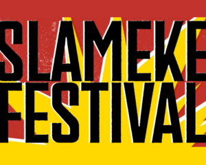 Slameke | Festival Musique