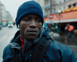 L’Histoire de Souleymane |  Cinéma