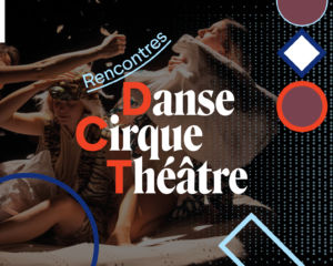 Suzette Project | Rencontres Danse Cirque Théâtre Théâtre