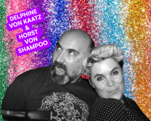 THÉ DANSANT SPECIAL PRIDE | Gratuit Concerts