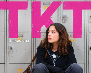 TKT | Kids Cinéma