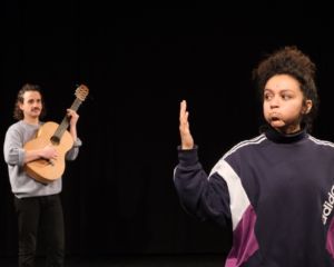 T'es qui toi ? | Jeune public Théâtre