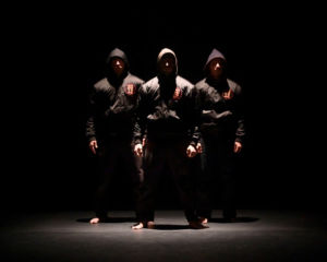 T'Façon on est en 2012 | Scolaire Danse
