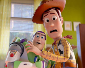 Toy Story 5 | Jeune public Cinéma