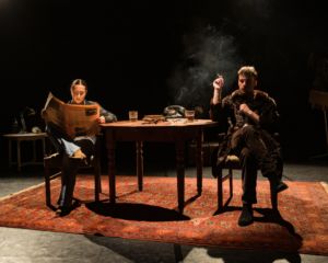 Je suis Fassbinder | Festival Théâtre