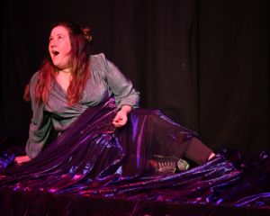 Le ventre des sirènes | Scolaires Théâtre