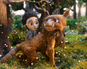 Les Contes du pommier | Jeune public Cinéma