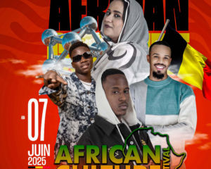 African culture |  Concerts