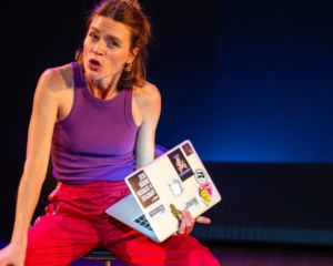 L’Amour sous algorithme | Festival Théâtre