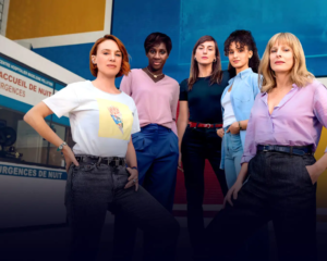 La Maison des Femmes | Associatif Ciné Rencontre