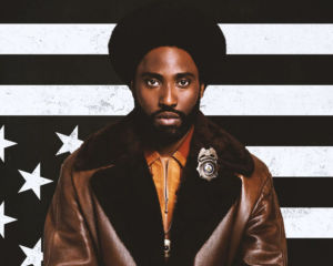 Blackkklansman I Ciné-Club 1060 |  Cinéma