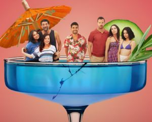 Classe Moyenne | Extérieur Cinéma