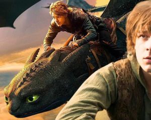Dragons | Jeune public Cinéma