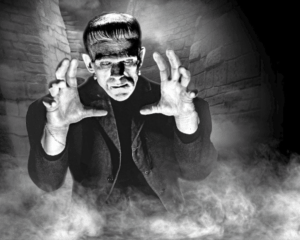 Frankenstein I Ciné Concert | Festival Cinéma
