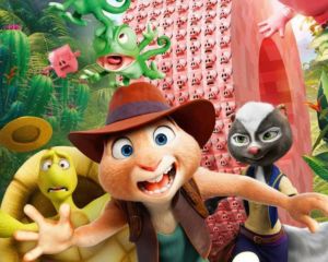 Hopper 2 | Jeune public Cinéma