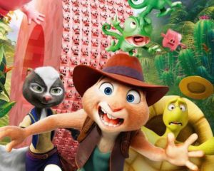 Hopper 2 | Jeune public Cinéma