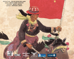 Tibet, un autre regard |  Ciné Rencontre