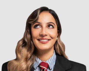SURVIVRE  — Loubna Jaouhari |  Stand Up