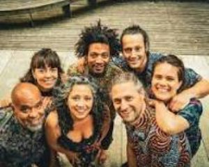 Zinne Kabar |  Musique