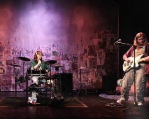 Kurdt | Scolaire Théâtre
