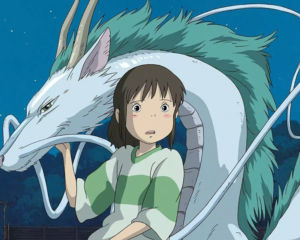 Le voyage de Chihiro | Jeune public Cinéma