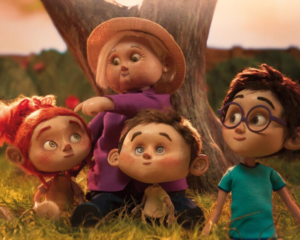 Les Contes du pommier | Associatif Cinéma