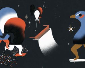 LES FRICHES | Festival Performance