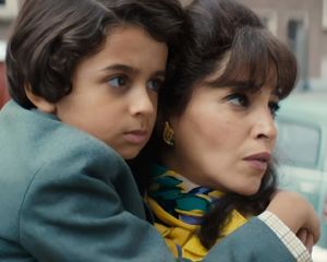 Ma mère, Dieu et Sylvie Vartan |  Cinéma