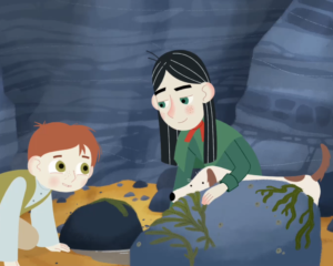 Mary Anning | Jeune public Cinéma