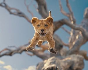 Mufasa : Le Roi Lion | Kids Cinéma