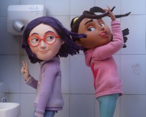 Olivia | Jeune public Cinéma