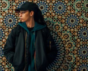 LA PETITE DERNIÈRE |  Cinéma