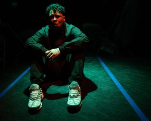 A l'ombre, mon frère I Marie Darah & Alexandra Castard |  Performance