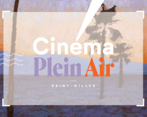 Cinéma Plein Air #27 | Gratuit Cinéma