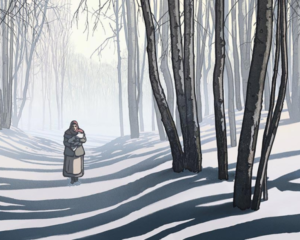 La Plus Précieuse des Marchandises | Scolaire Cinéma