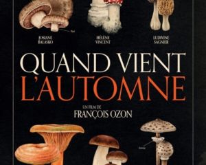 Quand vient l'automne |  Cinéma