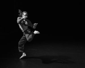 Soute à Bagages + C'est pas grave... on fera pire la prochaine fois |  Danse