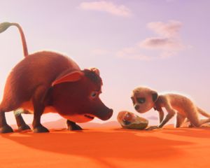 Tafiti | Jeune public Cinéma