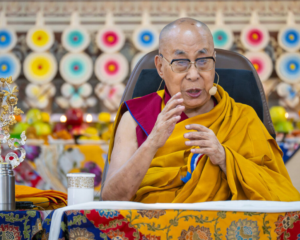 Le Tibet face à la Chine, le dernier souffle? |  Ciné Rencontre